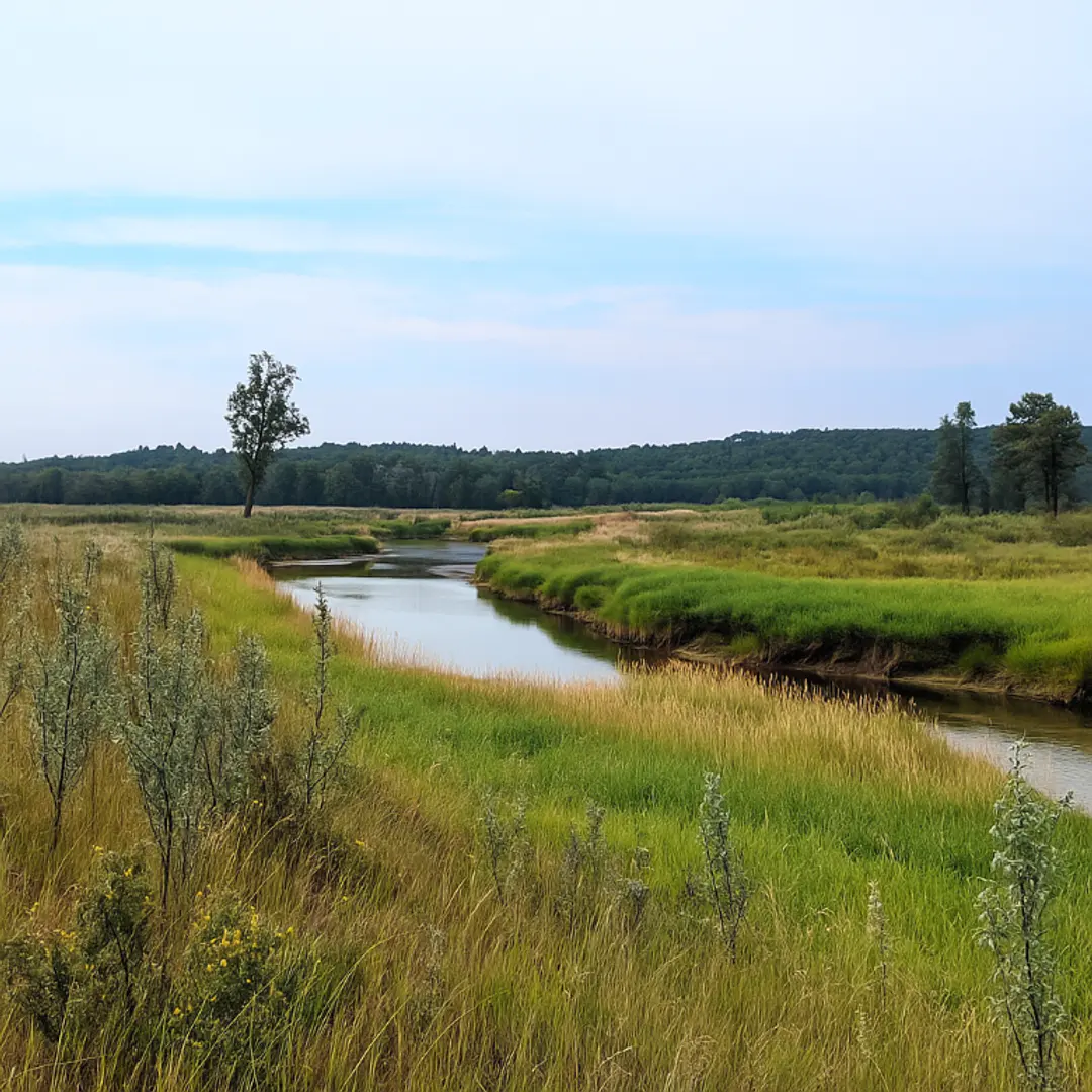 Ricardo Ranch community in Calgary